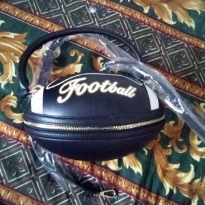 Football Purse